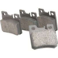 Set placute frână ICER 180978 imaginea #3 — magazin online Desire.md