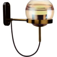 Candelabru de perete Elmos DB-LG-0607B