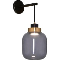 Candelabru de perete Elmos DB-LG-0617