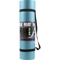 Коврик для йоги HMS YM07 Mint фото №5 — интернет-магазин Desire.md