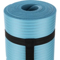 Коврик для йоги HMS YM07 Mint фото №7 — интернет-магазин Desire.md