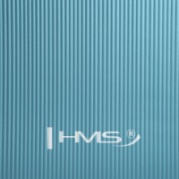 Коврик для йоги HMS YM07 Mint фото №8 — интернет-магазин Desire.md