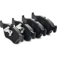 Set placute frână ICER 180988