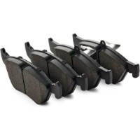 Set placute frână ICER 180988 imaginea #2 — magazin online Desire.md