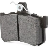 Set placute frână ICER 180995-701 imaginea #3 — magazin online Desire.md