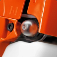 Motocoasă pe benzină Husqvarna 321R T25+Multi 330-2 (970651201) imaginea #2 — magazin online Desire.md