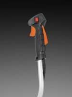 Motocoasă pe benzină Husqvarna 321R T25+Multi 330-2 (970651201) imaginea #5 — magazin online Desire.md