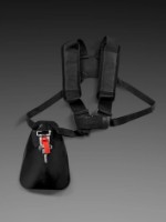 Motocoasă pe benzină Husqvarna 321R T25+Multi 330-2 (970651201) imaginea #7 — magazin online Desire.md