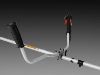 Motocoasă pe benzină Husqvarna 321R T25+Multi 330-2 (970651201) imaginea #8 — magazin online Desire.md