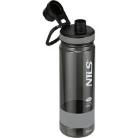 Sticlă pentru apă Nils NCD07 Tritan 700ml Grey imaginea #2 — magazin online Desire.md