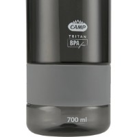 Sticlă pentru apă Nils NCD07 Tritan 700ml Grey imaginea #4 — magazin online Desire.md