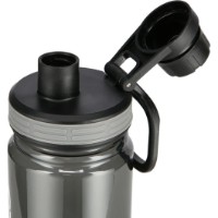 Sticlă pentru apă Nils NCD07 Tritan 700ml Grey imaginea #5 — magazin online Desire.md