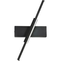 Candelabru de perete Elmos DB-LM-0018N