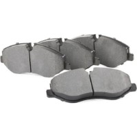 Set placute frână ICER 181014 imaginea #3 — magazin online Desire.md