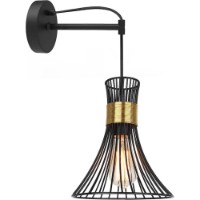 Candelabru de perete Elmos DB-MA-0126