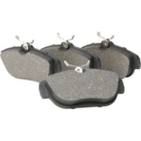 Set placute frână ICER 181015-700 imaginea #2 — magazin online Desire.md