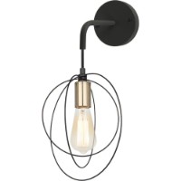 Candelabru de perete Elmos DB-MA-0130