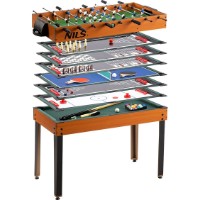 Masă de joc Transformer Nils SDM 13in1 