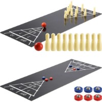 Masă de joc Transformer Nils SDM 13in1  imaginea #6 — magazin online Desire.md