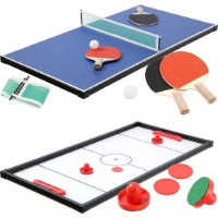 Masă de joc Transformer Nils SDM 13in1  imaginea #7 — magazin online Desire.md