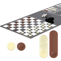 Masă de joc Transformer Nils SDM 13in1  imaginea #8 — magazin online Desire.md