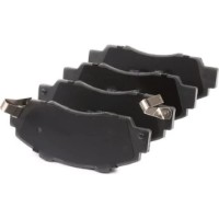 Set placute frână ICER 181019