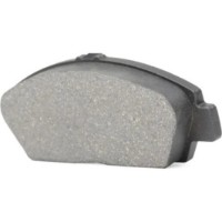 Set placute frână ICER 181020 imaginea #3 — magazin online Desire.md