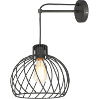 Candelabru de perete Elmos DB-MA-0131N