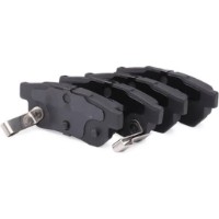 Set placute frână ICER 181024