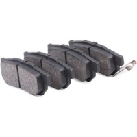 Set placute frână ICER 181024 imaginea #2 — magazin online Desire.md