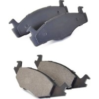 Set placute frână ICER 181048 imaginea #2 — magazin online Desire.md