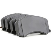 Set placute frână ICER 181116 imaginea #2 — magazin online Desire.md