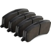 Set placute frână ICER 181116 imaginea #3 — magazin online Desire.md