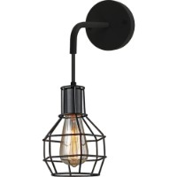 Candelabru de perete Elmos DB-MA-0186