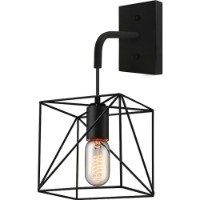 Candelabru de perete Elmos DB-MA-0239