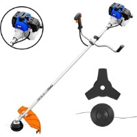 Motocoasă pe benzină Wadfow WGM1552 imaginea #2 — magazin online Desire.md