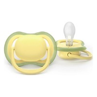 Suzeta Philips Avent Ultra Air Boy 18m+ 2pcs (SCF349/50) imaginea #2 — magazin online Desire.md