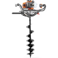 Motoburghiu Husqvarna 541EA (970668301)