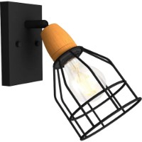 Candelabru de perete Elmos DB-MA-0339N