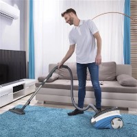 Aspirator cu spălare Thomas Aquatic Stealth imaginea #7 — magazin online Desire.md