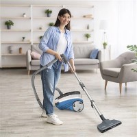 Aspirator cu spălare Thomas Aquatic Stealth imaginea #9 — magazin online Desire.md