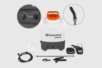 Pulverizator Husqvarna 31iS20 (970651002) imaginea #2 — magazin online Desire.md