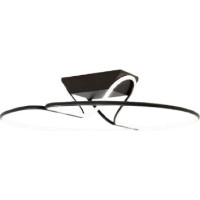 Plafonieră Elmos DC-LM-0025-900N