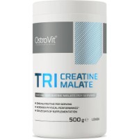 Creatina Ostrovit Tri-Creatine Malate 500g