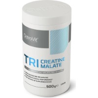 Creatina Ostrovit Tri-Creatine Malate 500g imaginea #2 — magazin online Desire.md