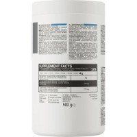 Creatina Ostrovit Tri-Creatine Malate 500g imaginea #3 — magazin online Desire.md