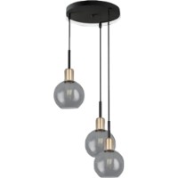 Люстра Elmos DD-GL-0198-R3N