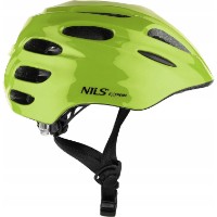 Cască Nils Extreme, s.XS 43-51 Green (MTW01) imaginea #2 — magazin online Desire.md