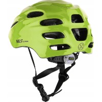 Cască Nils Extreme, s.XS 43-51 Green (MTW01) imaginea #5 — magazin online Desire.md