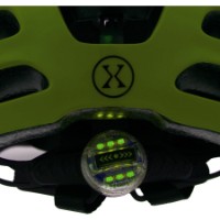 Cască Nils Extreme, s.XS 43-51 Green (MTW01) imaginea #8 — magazin online Desire.md